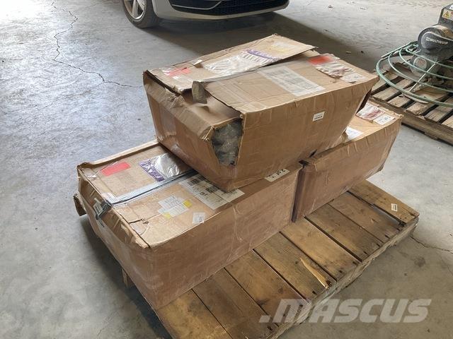  Justram Equipos de tuberías