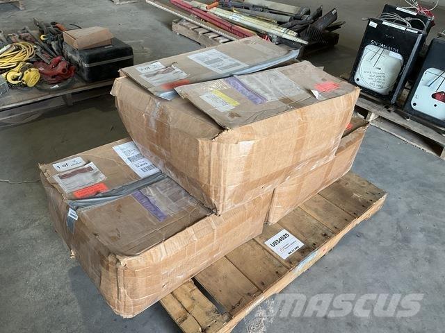  Justram Equipos de tuberías