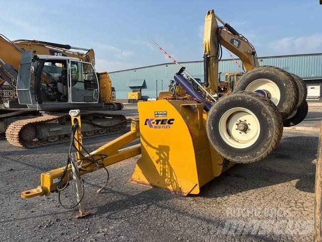 K-Tec other Construcción - Otros