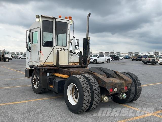 Kalmar  Cabezas tractoras para terminales