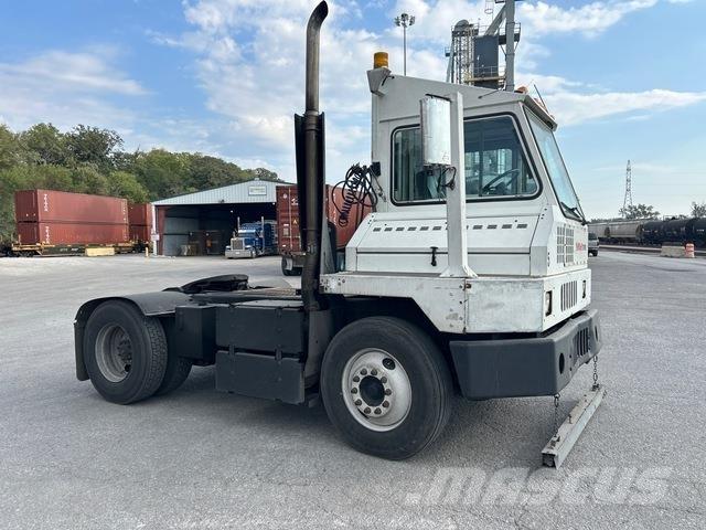 Kalmar  Cabezas tractoras para terminales