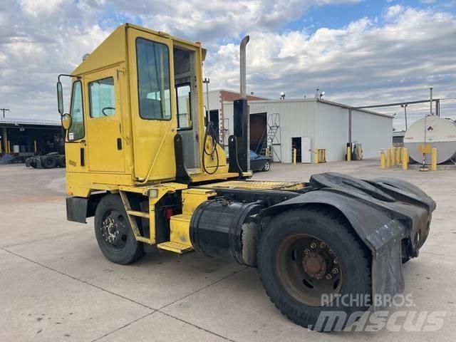 Kalmar 30 Cabezas tractoras para terminales