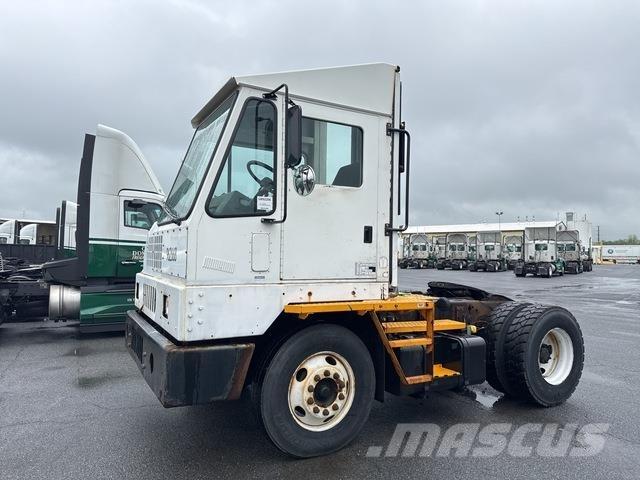 Kalmar 30 Cabezas tractoras para terminales