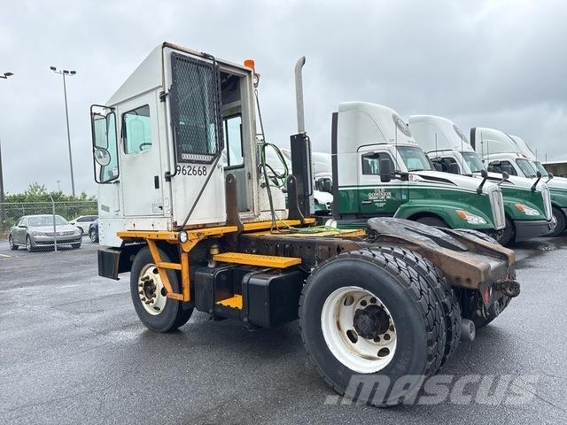 Kalmar 30 Cabezas tractoras para terminales