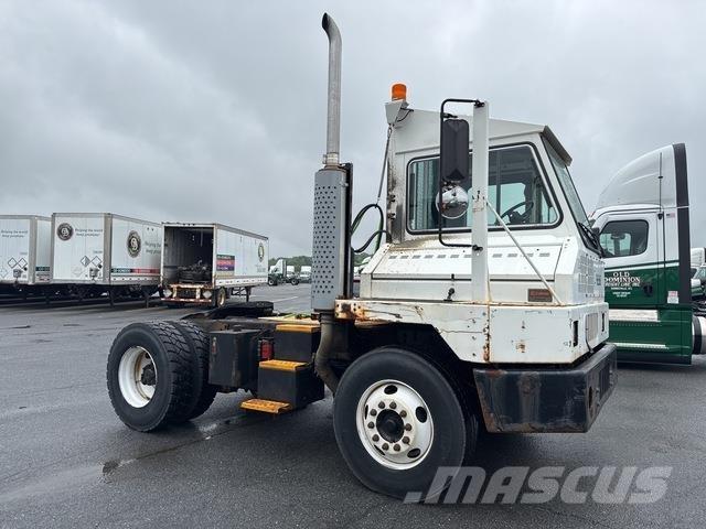 Kalmar 30 Cabezas tractoras para terminales