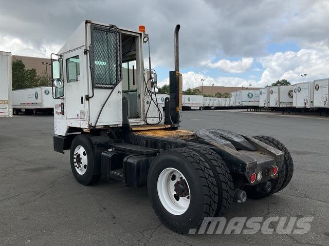 Kalmar 30 Cabezas tractoras para terminales