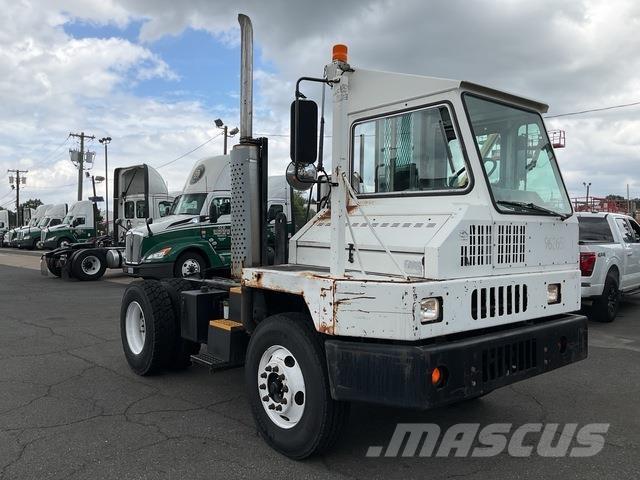 Kalmar 30 Cabezas tractoras para terminales