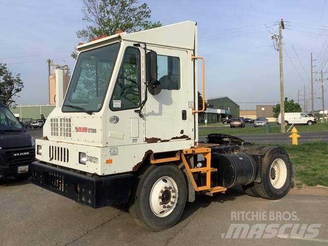 Kalmar Ottawa Cabezas tractoras para terminales