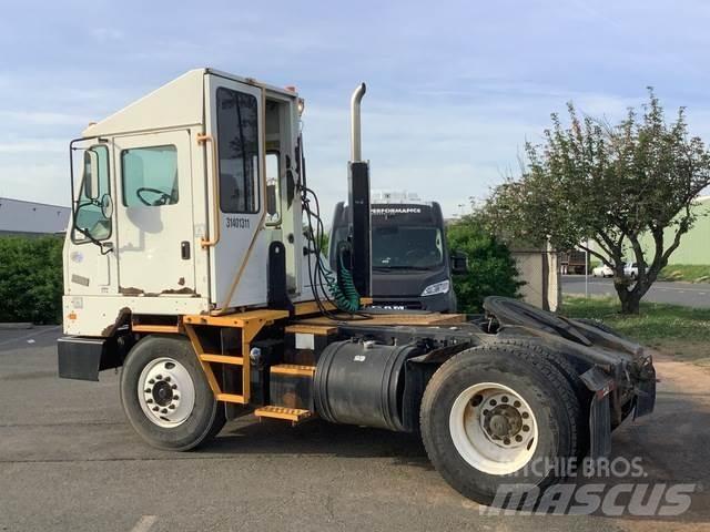 Kalmar Ottawa Cabezas tractoras para terminales