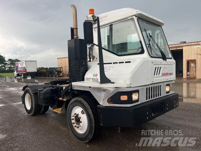 Kalmar Ottawa Cabezas tractoras para terminales