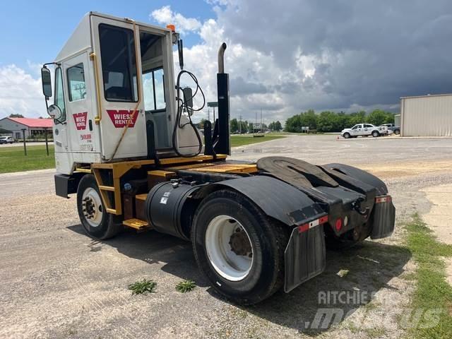 Kalmar Ottawa Cabezas tractoras para terminales