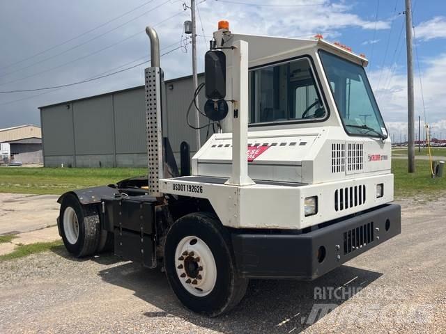Kalmar Ottawa Cabezas tractoras para terminales