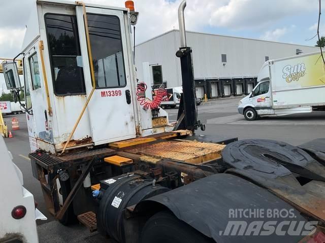 Kalmar Ottawa Cabezas tractoras para terminales