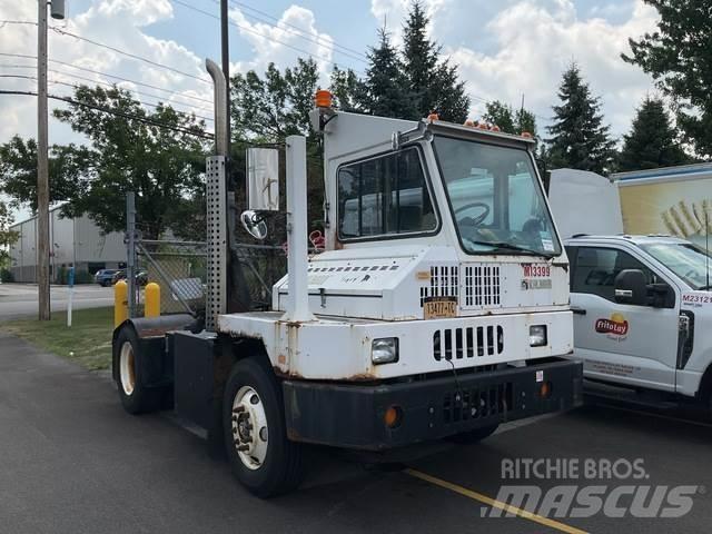 Kalmar Ottawa Cabezas tractoras para terminales