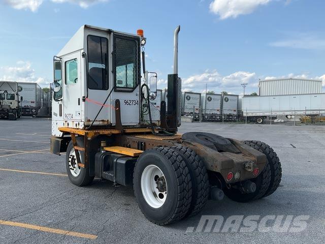  Kalmar/Ottawa Cabezas tractoras para terminales