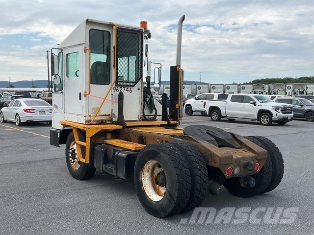  Kalmar/Ottawa Cabezas tractoras para terminales