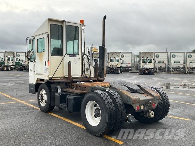  Kalmar/Ottawa Cabezas tractoras para terminales