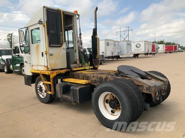  Kalmar/Ottawa Cabezas tractoras para terminales