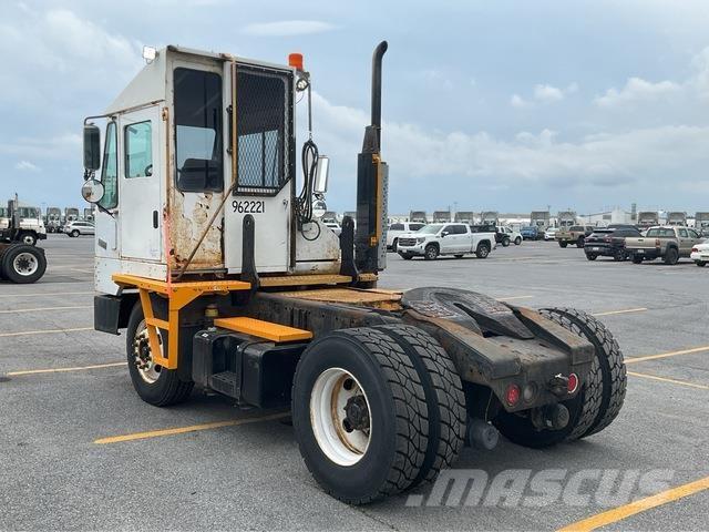  Kalmar/Ottawa Cabezas tractoras para terminales