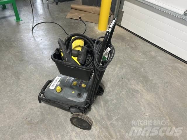 Kärcher SG 4/4 Construcción - Otros