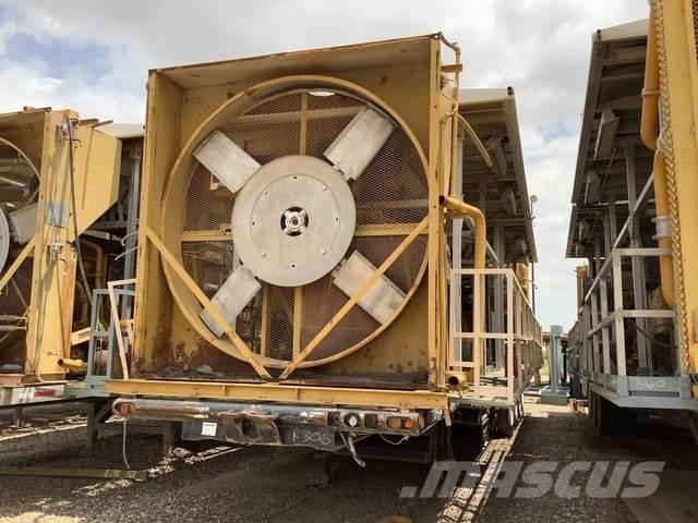 Kato 6P6-3150 Generadores diesel