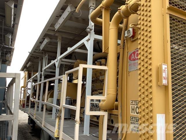 Kato 6P6-3150 Generadores diesel