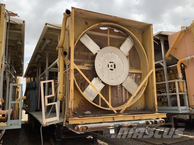 Kato 6P6-3150 Generadores diesel