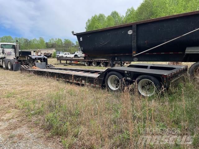 Kaufman DT35 Góndola de cama rebajada