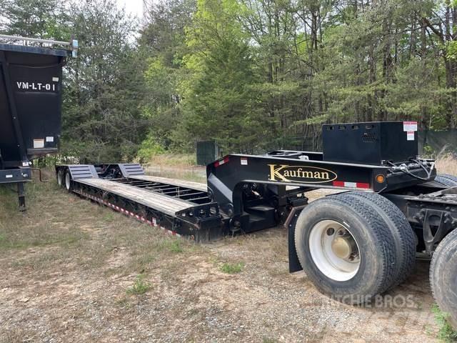 Kaufman DT35 Góndola de cama rebajada