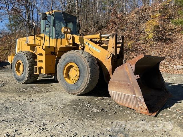 Kawasaki 90ZV Cargadoras sobre ruedas