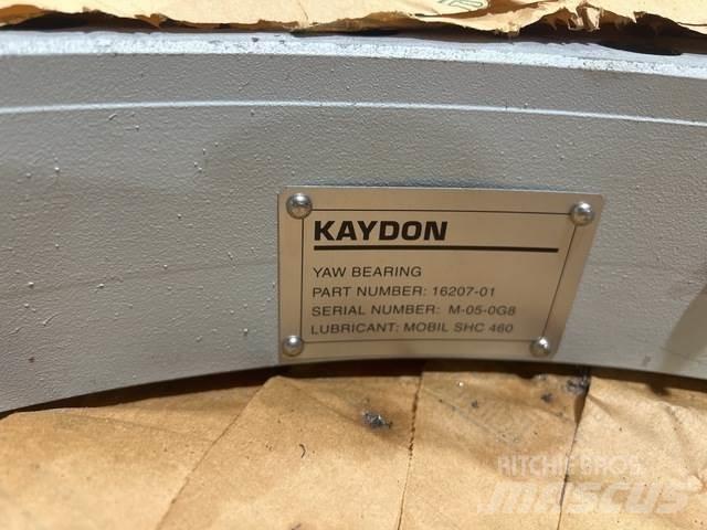  Kaydon Transporte - Otros