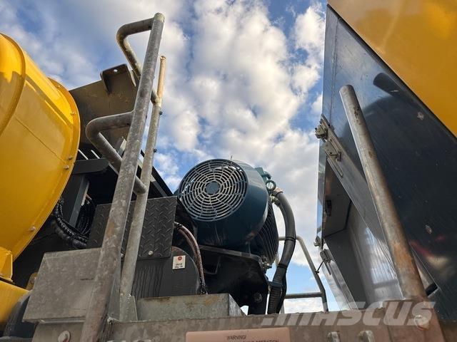 Keestrack B5E Trituradoras