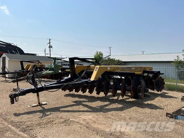Kello-Bilt 500 Otras máquinas y aperos de labranza