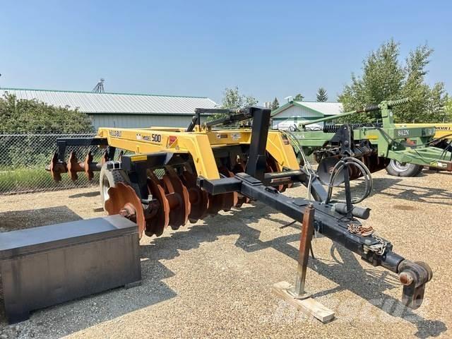 Kello-Bilt 500 Otras máquinas y aperos de labranza