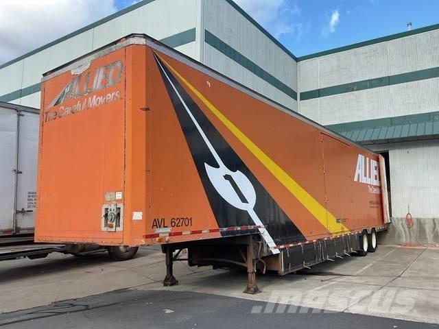  Kentucky Otros remolques