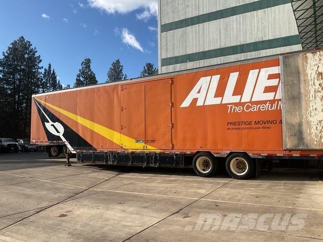  Kentucky Otros remolques