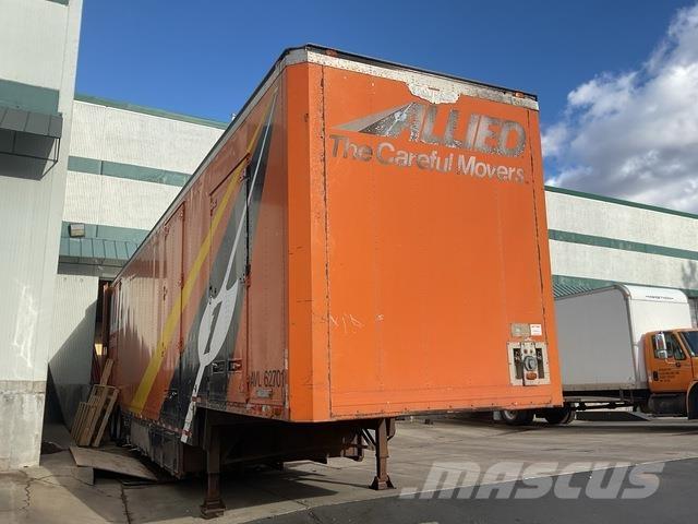  Kentucky Otros remolques