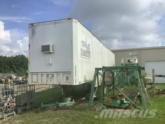  Kentucky Otros remolques