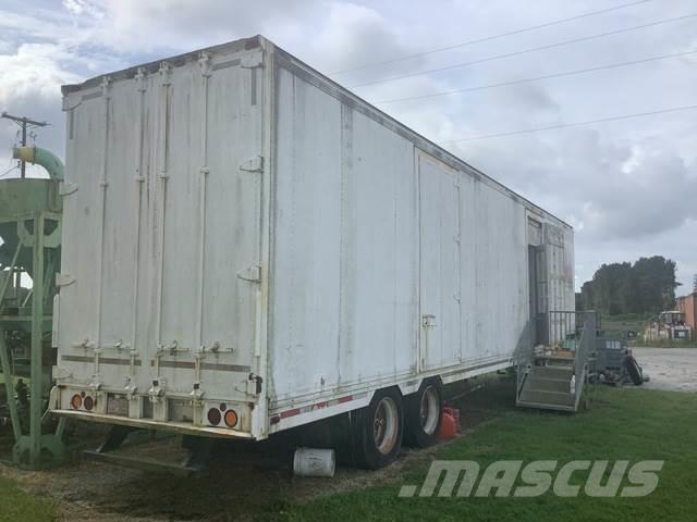  Kentucky Otros remolques