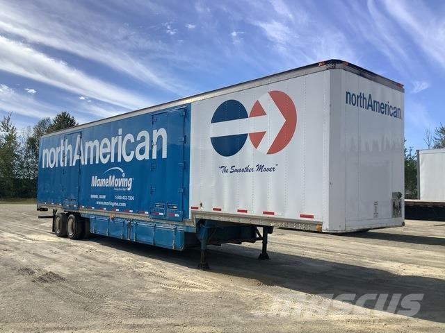  Kentucky Carrocería de caja