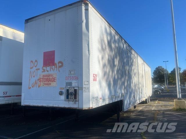  Kentucky Carrocería de caja