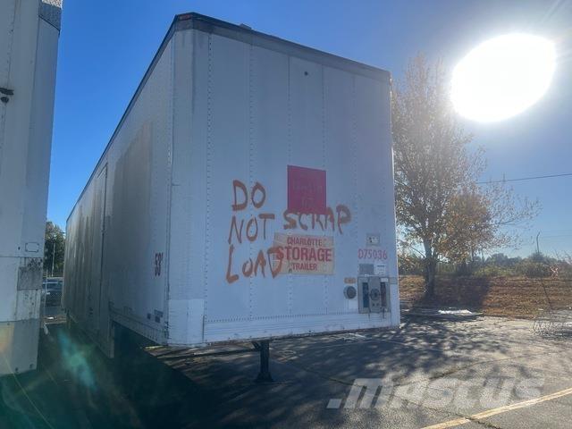  Kentucky Carrocería de caja