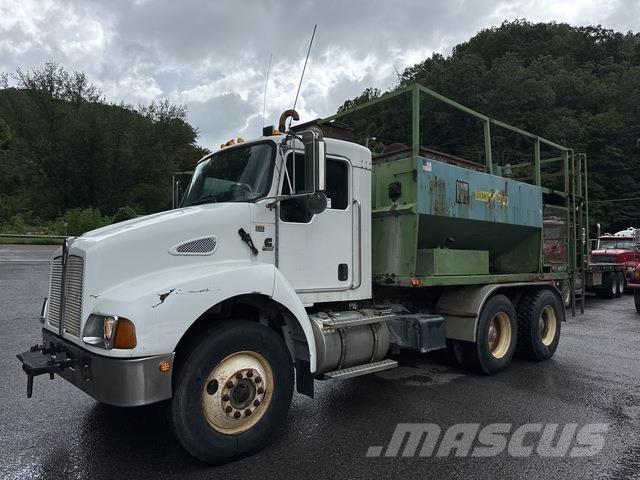 Kenworth  Agricultura - Otros