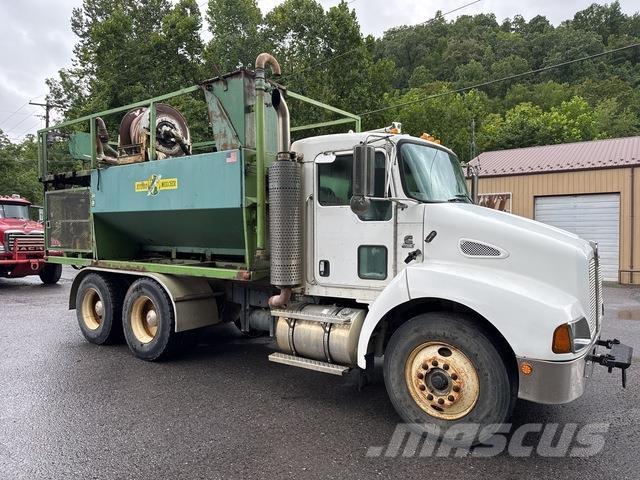 Kenworth  Agricultura - Otros