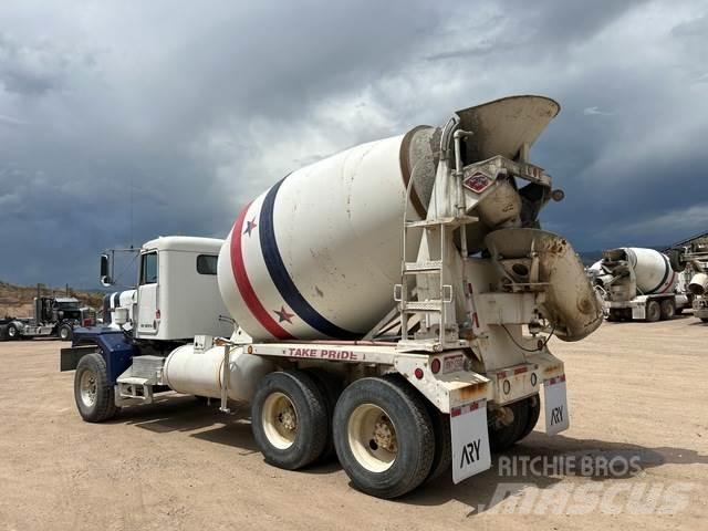 Kenworth C500 Otros camiones