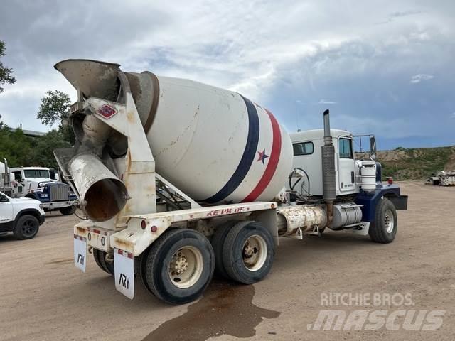 Kenworth C500 Otros camiones