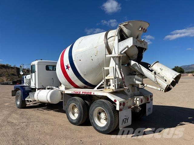 Kenworth C500 Otros camiones