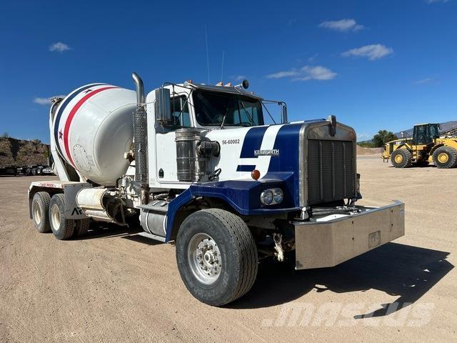 Kenworth C500 Otros camiones