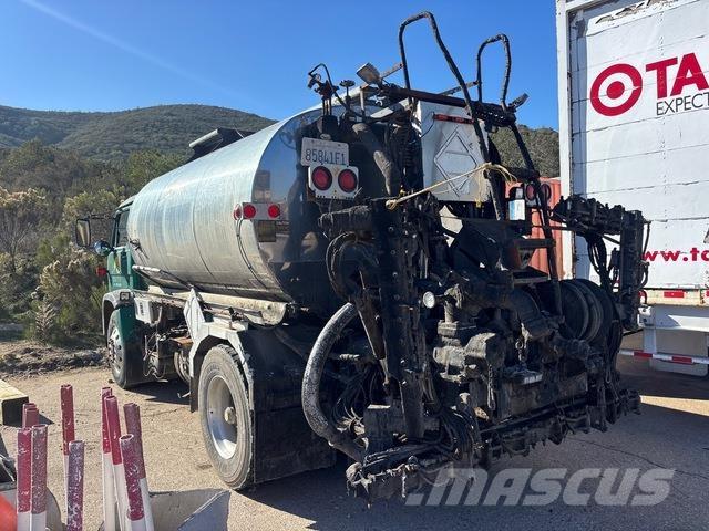 Kenworth K300 Construcción - Otros