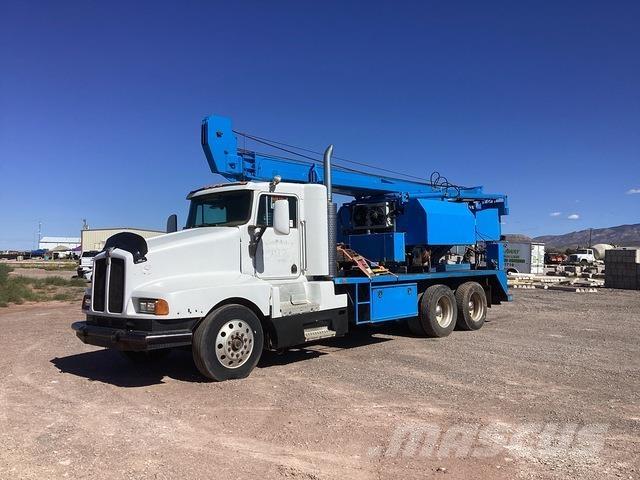 Kenworth T 660 Otros camiones